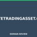 Tradingasset.org 2025 Assessment – Legitimitätsprüfung