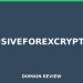 exclusiveforexcrypto.web 2025 Evaluate – Legitimitätsprüfung
