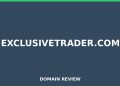 exclusivetrader.com 2025 Evaluation – Legitimitätsprüfung