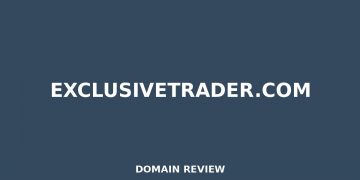 exclusivetrader.com 2025 Evaluation – Legitimitätsprüfung