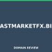 fastmarketfx.biz 2025 Evaluate – Legitimitätsprüfung