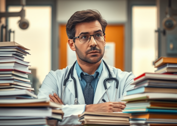Warum ich selten medizinische Fachzeitschriften lese