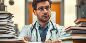 Warum ich selten medizinische Fachzeitschriften lese