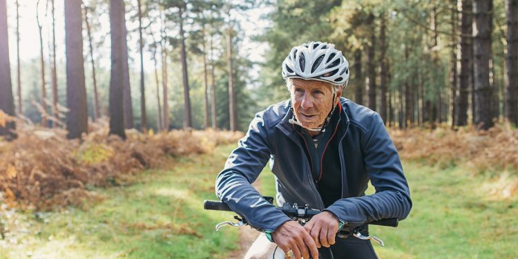 Die Männerhöhle auf… Achtsamkeit – Senior Planet von AARP