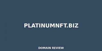 Platinumnft.biz 2025 Assessment – Legitimitätsprüfung