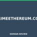 primeethereum.com Assessment 2025 – Detaillierte Analyse