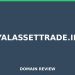 royalassettrade.data Assessment 2025 – Detaillierte Analyse
