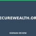 securewealth.org 2025 Assessment – Legitimitätsprüfung