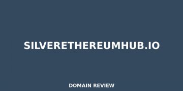 silverethereumhub.io Evaluation 2025 – Detaillierte Analyse