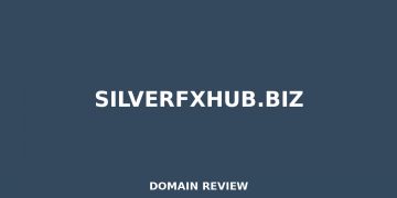 silverfxhub.biz Evaluation 2025 – Detaillierte Analyse