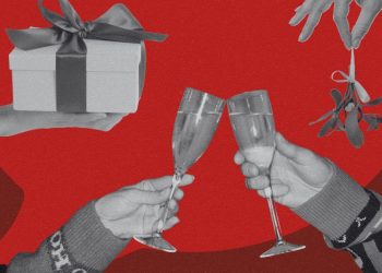 Die beste Frage, die man auf einer Social gathering stellen kann