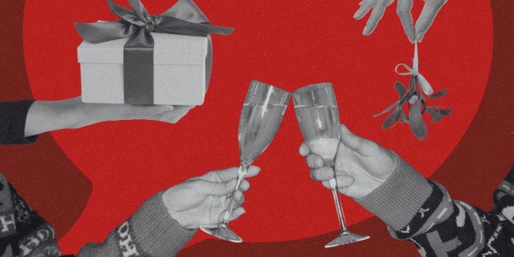 Die beste Frage, die man auf einer Social gathering stellen kann