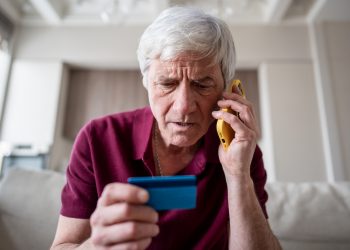 Die größten Betrügereien im Jahr 2025 – Senior Planet von AARP