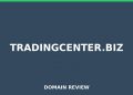 Tradingcenter.biz 2025 Overview – Legitimitätsprüfung