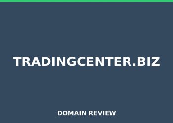 Tradingcenter.biz 2025 Overview – Legitimitätsprüfung