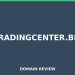 Tradingcenter.biz 2025 Overview – Legitimitätsprüfung