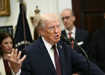 Weitere Trump-Offers zur Senkung der Medikamentenpreise: Schüsse