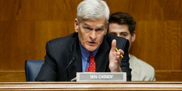 Republikaner drängen auf Pläne mit hohem Selbstbehalt und Gesundheitssparkonten: Schüsse