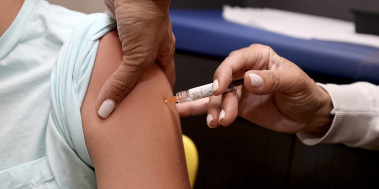 CDC-Berater prüfen Impfplan für Kinder: Impfungen