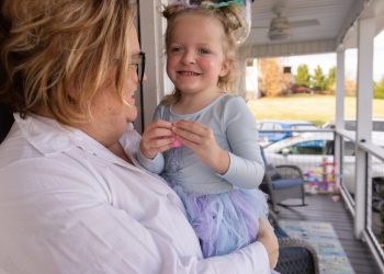 Warum Medicaid-Programme eine beliebte Therapie gegen Autismus einschränken: Impfungen