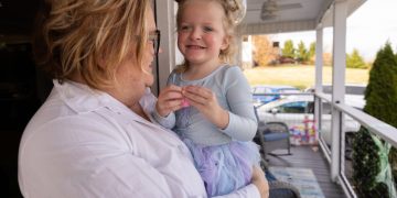 Warum Medicaid-Programme eine beliebte Therapie gegen Autismus einschränken: Impfungen