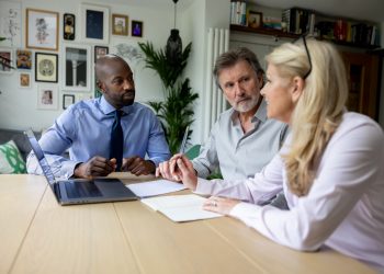 Steuerstrategien zum Jahresende für Senioren