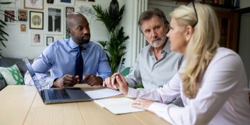 Steuerstrategien zum Jahresende für Senioren