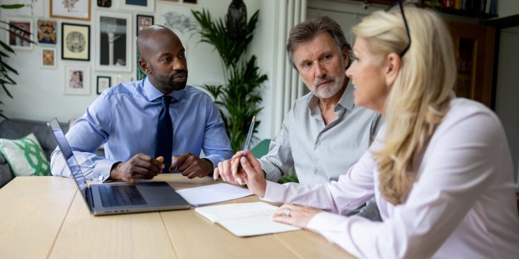 Steuerstrategien zum Jahresende für Senioren