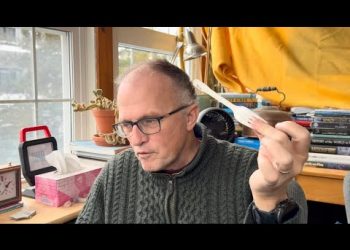 Sollten Sie sich über Mikroplastik Sorgen machen?