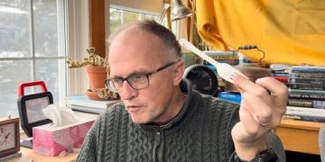 Sollten Sie sich über Mikroplastik Sorgen machen?