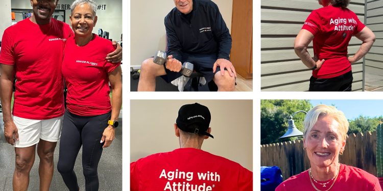 Machen Sie Ihren nächsten Schritt: Zusammenfassung der Sponsored Athletes 2025