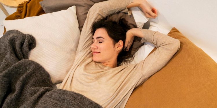 Reduzieren Sie Stress und verbessern Sie die Erholung in diesem Jahr