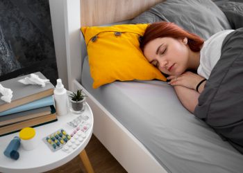 Wie das Mikrobiom den Rhythmus beeinflusst