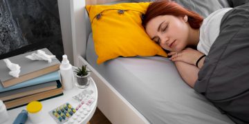 Wie das Mikrobiom den Rhythmus beeinflusst