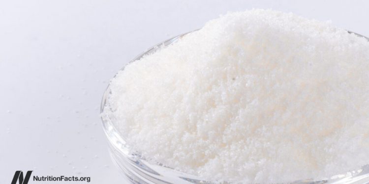 Alles über Allulose