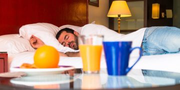 Denken Sie über Ihre Schlafgewohnheiten nach. Wie sich der Schlaf in diesem Jahr verbessert hat