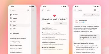 Ist es eine gute Idee, ChatGPT Well being Ihre Krankenakten zur Verfügung zu stellen?