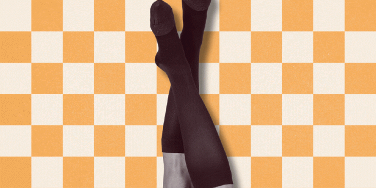 Funktionieren Kompressionsstrümpfe tatsächlich?