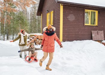 Tipps für den Umzug bei schlechtem Wetter, ohne all Ihre Sachen zu ruinieren