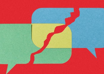 So verlassen Sie Ihren Gruppenchat elegant