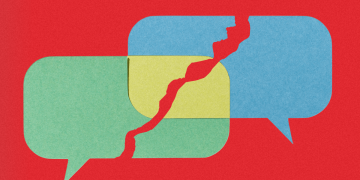 So verlassen Sie Ihren Gruppenchat elegant