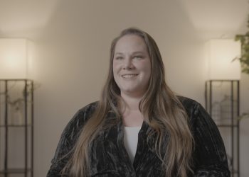 Wie Kylie bei Vivie das Leben und die Karriere aufbaute, die sie wollte