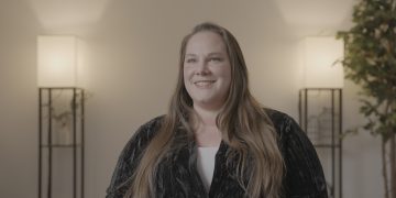 Wie Kylie bei Vivie das Leben und die Karriere aufbaute, die sie wollte