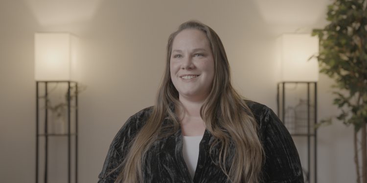 Wie Kylie bei Vivie das Leben und die Karriere aufbaute, die sie wollte