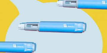 Kann ich jemanden fragen, ob er auf Ozempic ist?