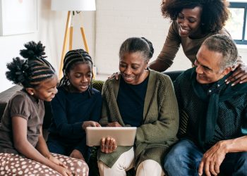 Das US Black Heritage Venture