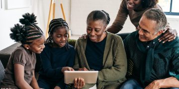 Das US Black Heritage Venture