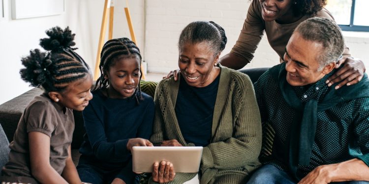 Das US Black Heritage Venture