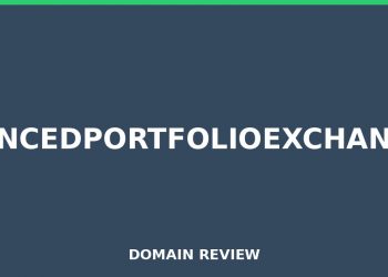 advancedportfolioexchange.io Evaluate 2026 – Detaillierte Analyse