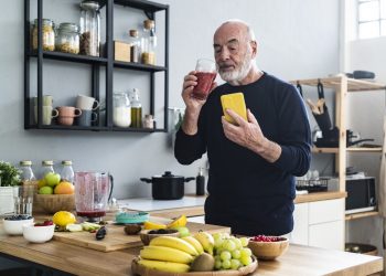 Apps, die bei Ihren Vorsätzen helfen